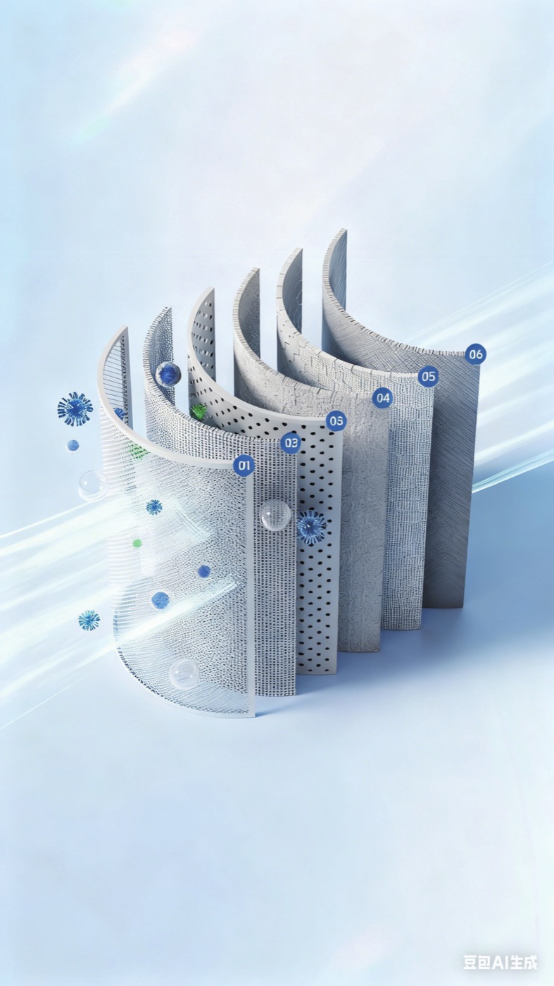 PTFE cartridge