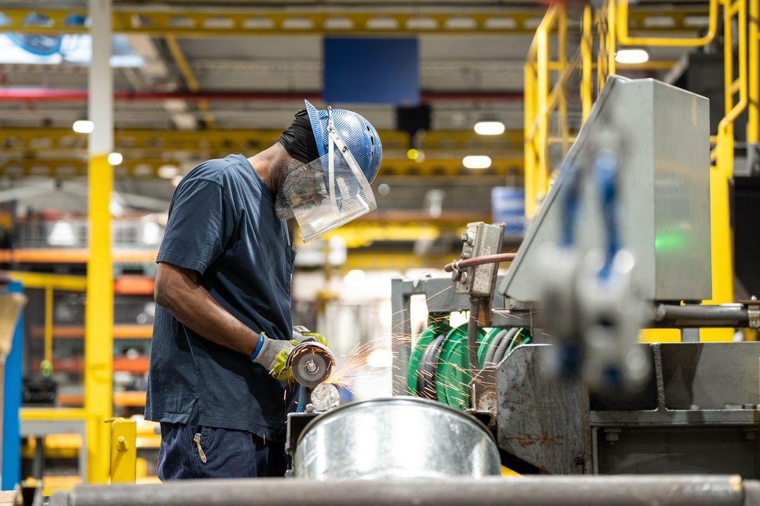 Combustible Dust & Explosion Protection