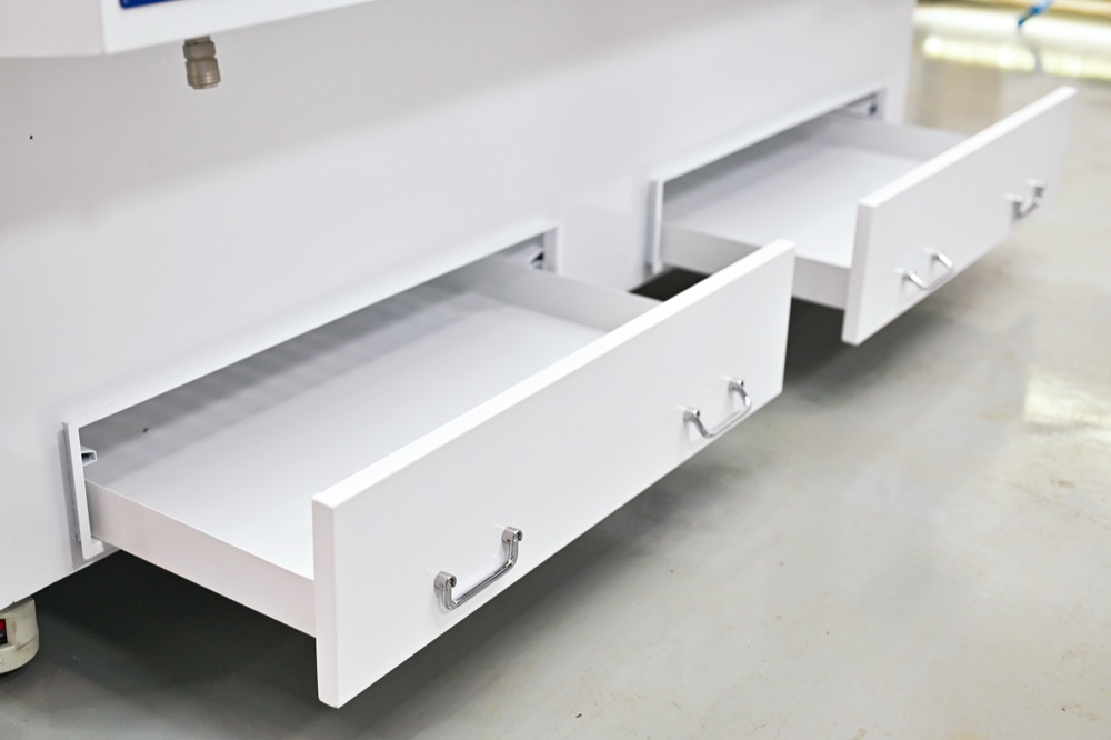 Drawers