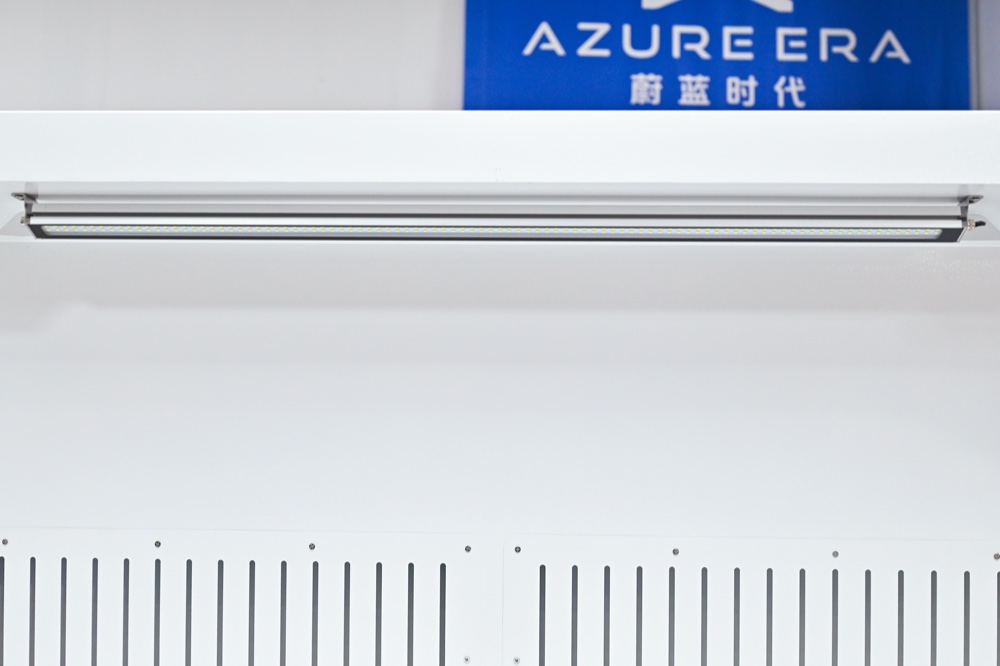 LED lighting