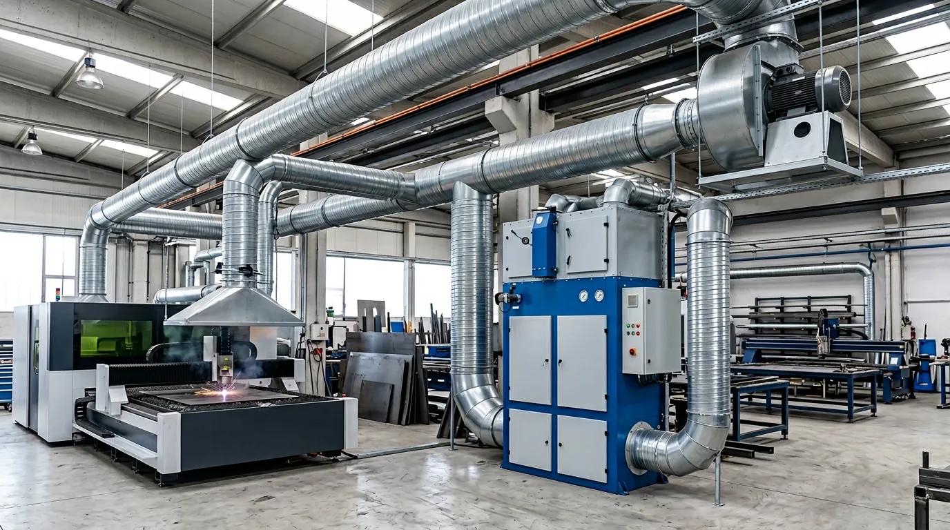 Custom & Turnkey Systems