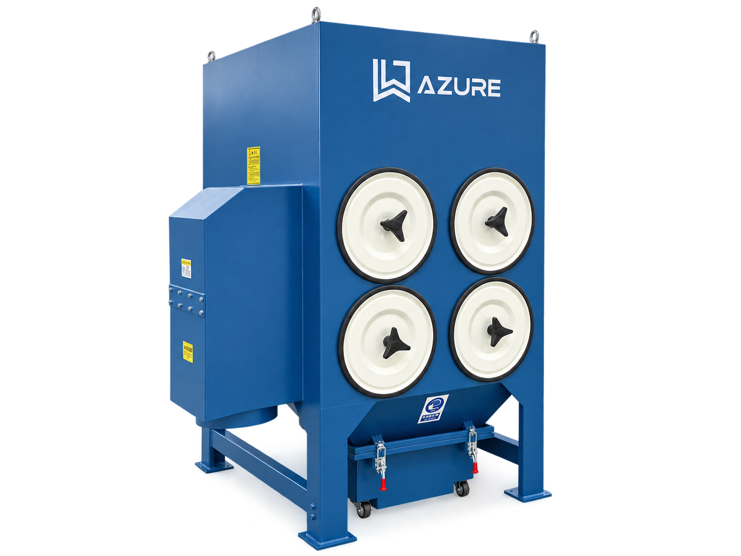 Laser Welding Fume Extractor