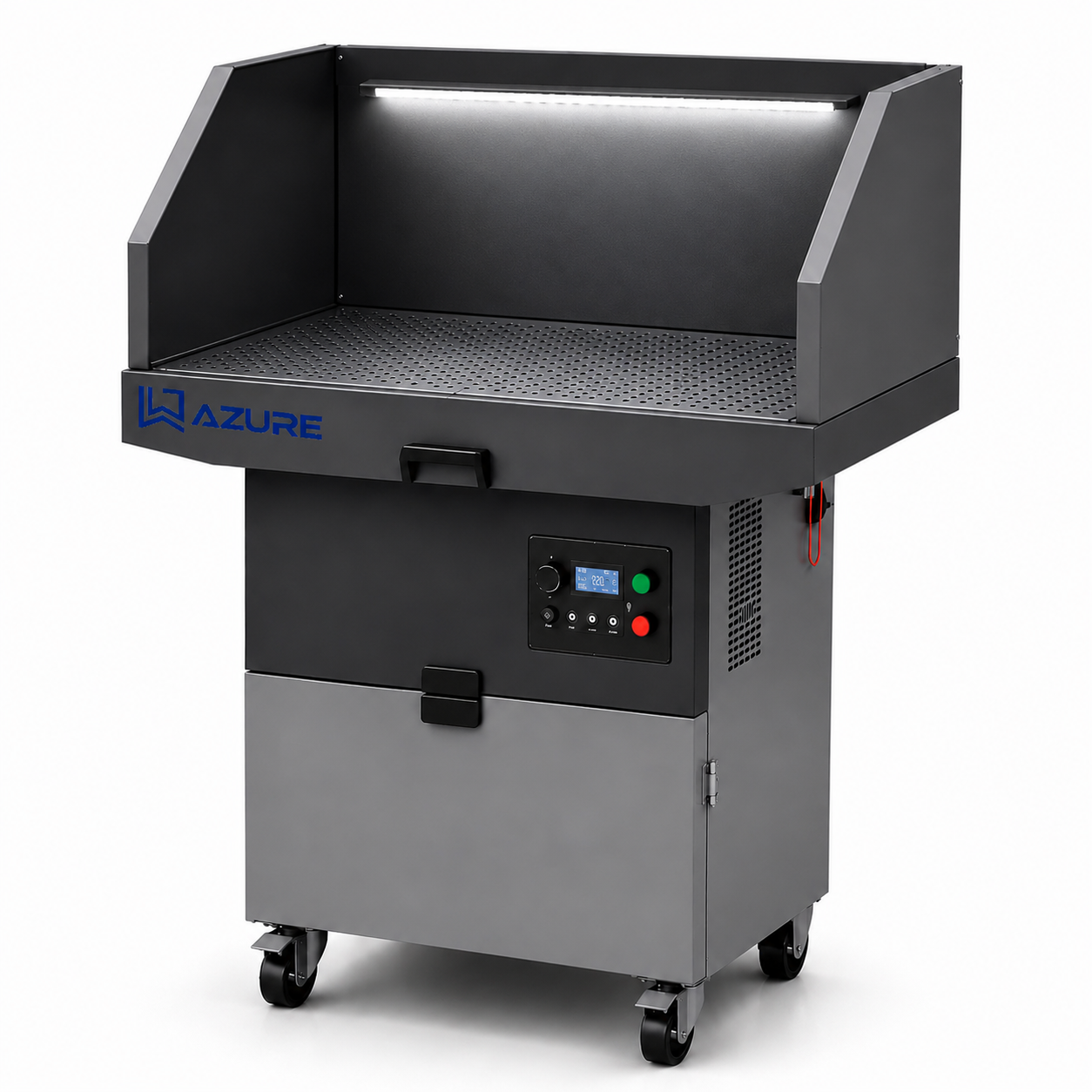 Portable Welding Fume Extraction Workstation AE-BX-1