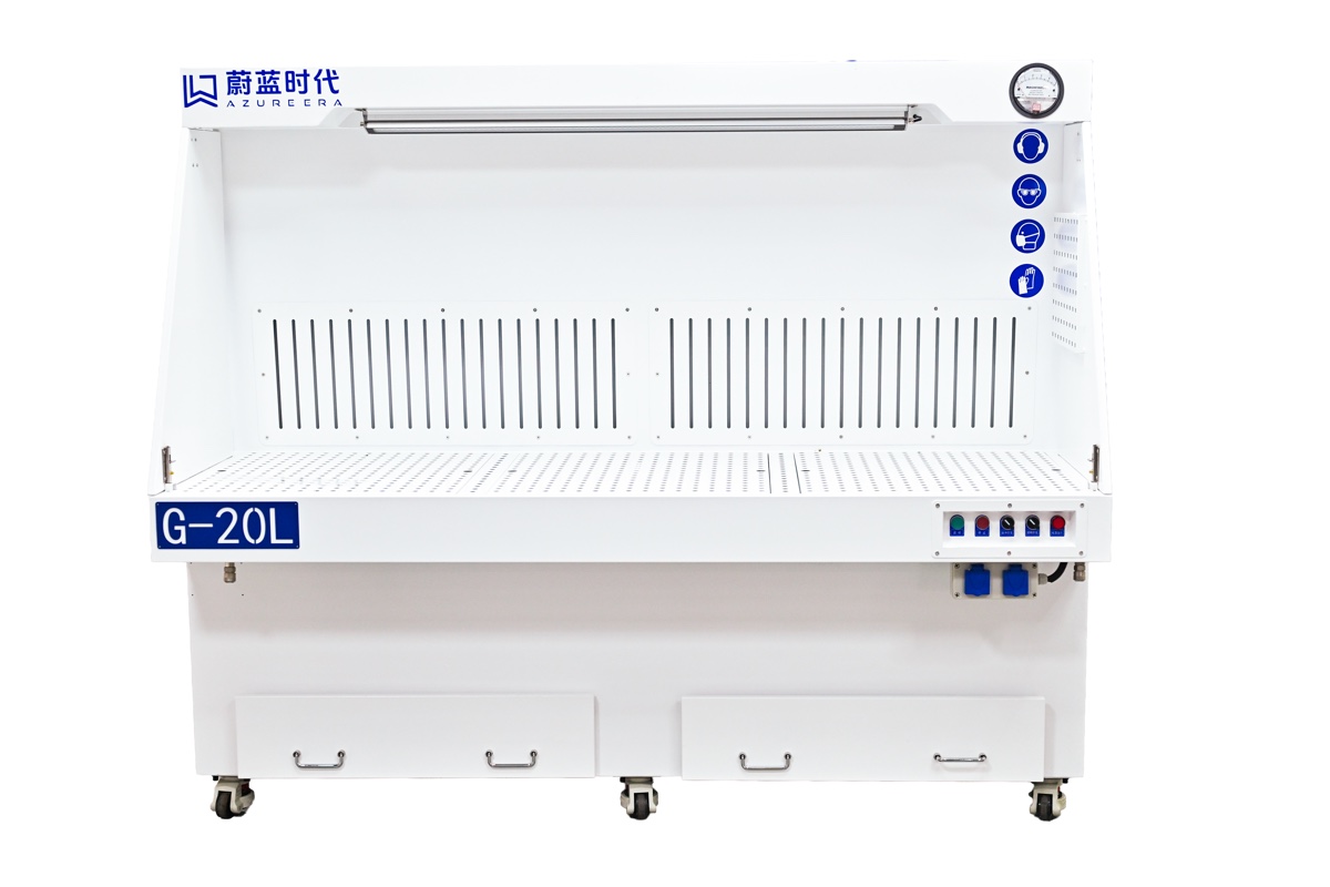 G-20L view 3