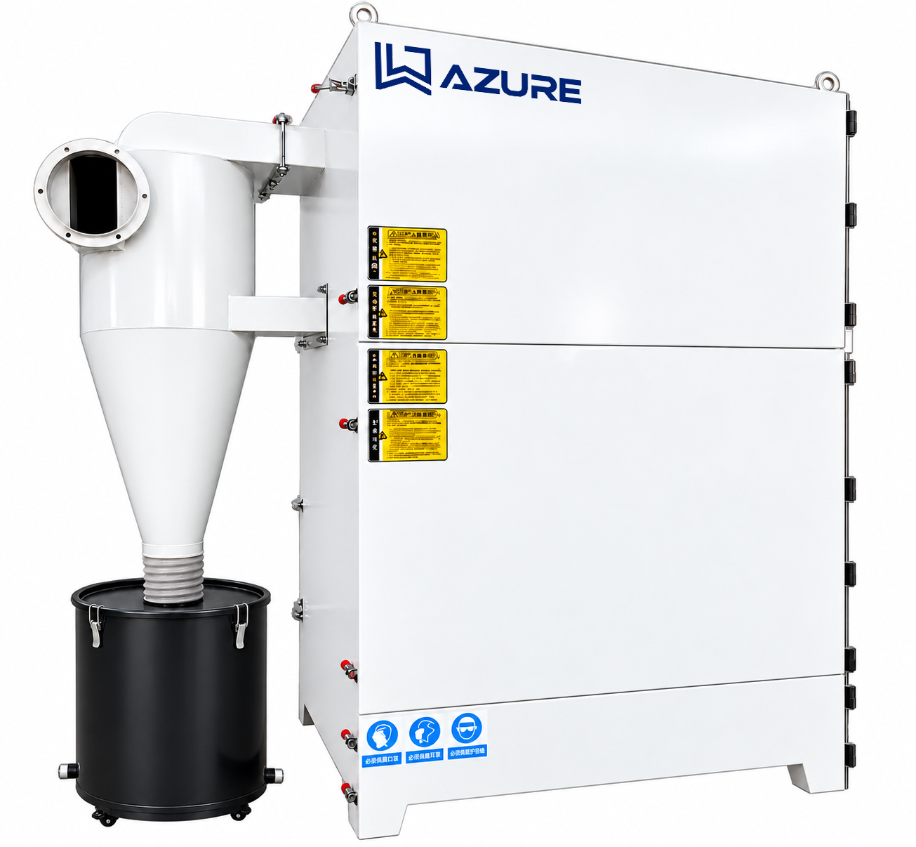 Industrial Cyclone Dust Collector Cyclone Dust Collector &middot; 2 MODELS