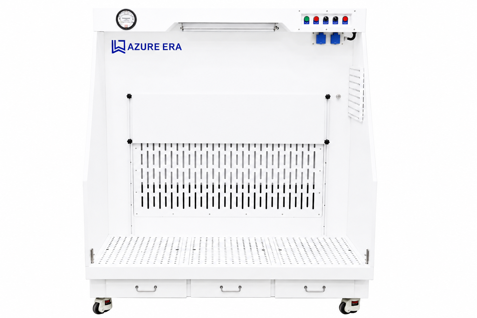 Low Profile Downdraft Workbench G-A SERIES &middot; 3 MODELS