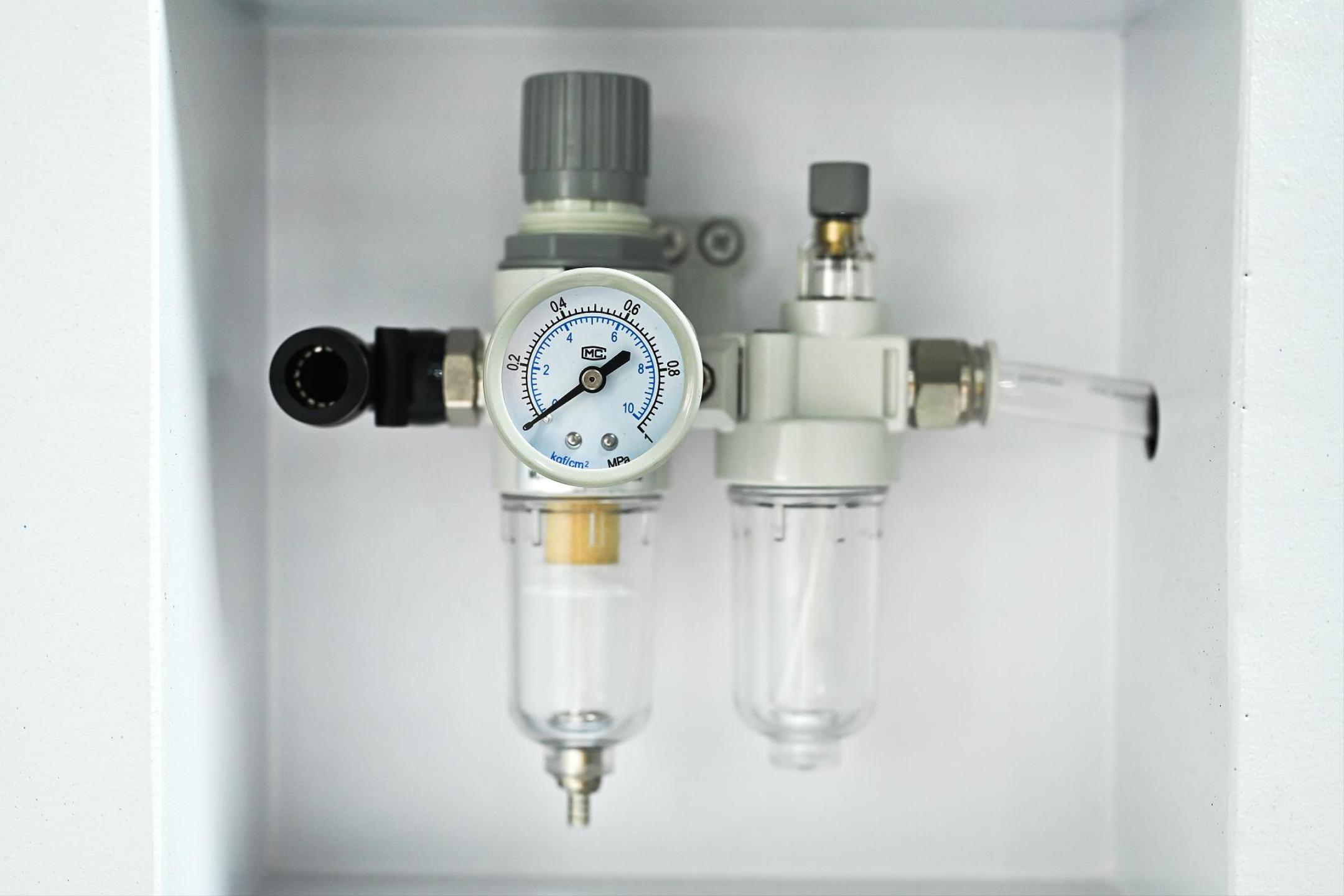 Electrical control